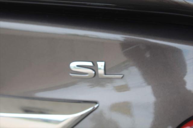 2013 Nissan Altima 2.5 SL