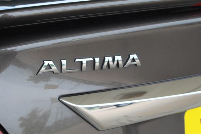 2013 Nissan Altima 2.5 SL
