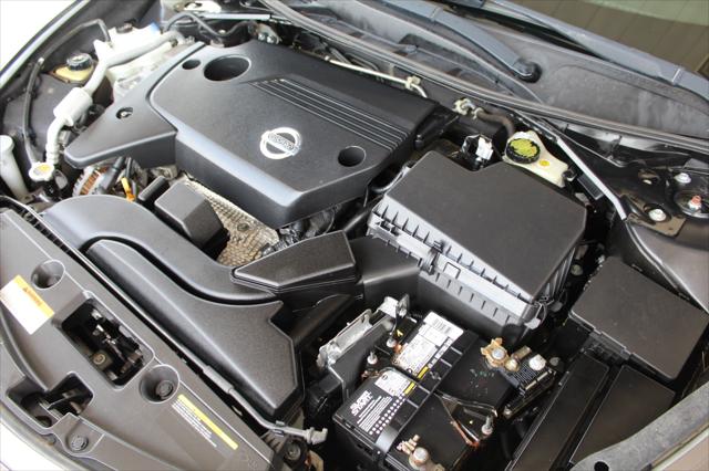 2013 Nissan Altima 2.5 SL