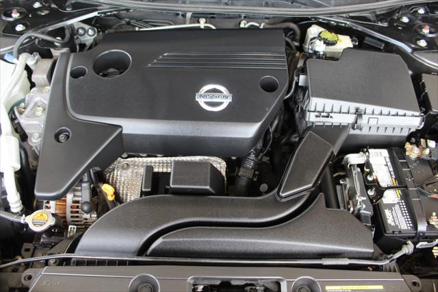 2013 Nissan Altima 2.5 SL