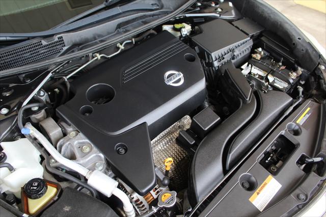 2013 Nissan Altima 2.5 SL