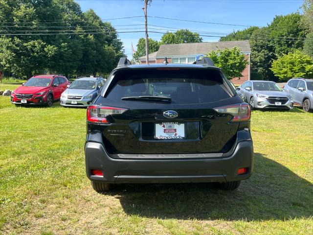 2023 Subaru Outback Onyx Edition XT