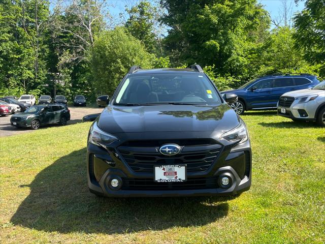 2023 Subaru Outback Onyx Edition XT