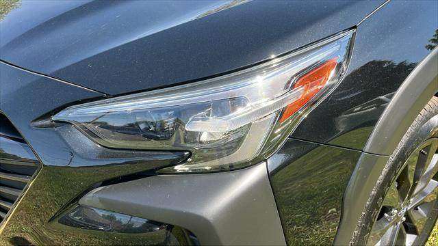 2023 Subaru Outback Onyx Edition XT