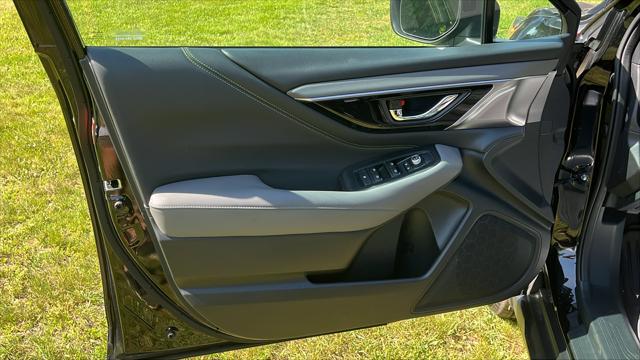2023 Subaru Outback Onyx Edition XT
