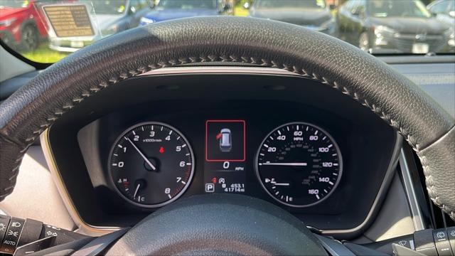 2023 Subaru Outback Onyx Edition XT