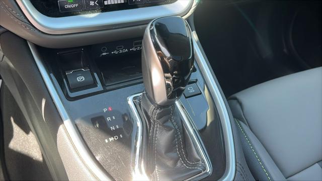 2023 Subaru Outback Onyx Edition XT