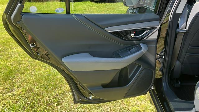 2023 Subaru Outback Onyx Edition XT