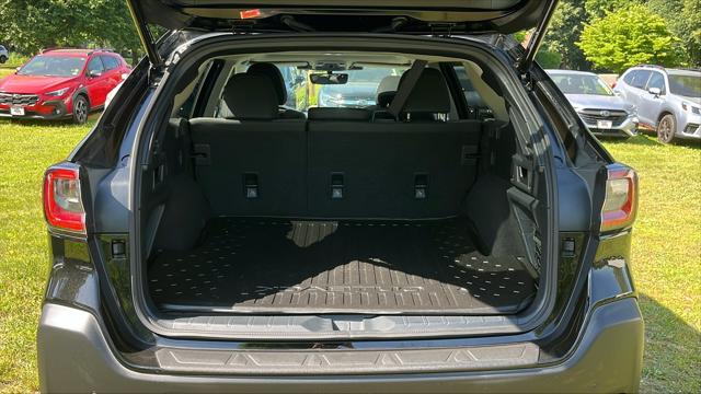 2023 Subaru Outback Onyx Edition XT