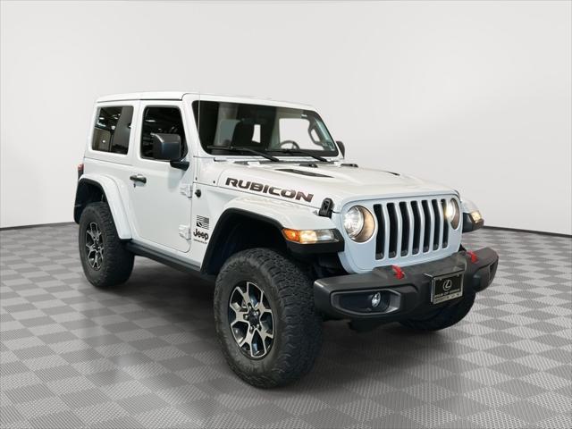 2020 Jeep Wrangler Rubicon 4x4 for sale in Omaha, NE
