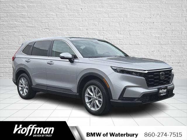 2024 Honda CR-V EX-L AWD for sale in Watertown, CT