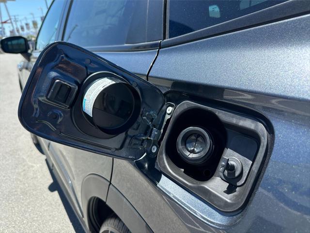 2026 Honda CR-V Hybrid AWD Sport