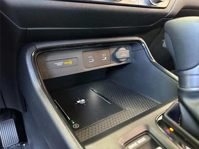2026 Honda CR-V Hybrid AWD Sport