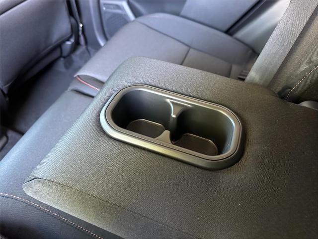 2026 Honda CR-V Hybrid AWD Sport
