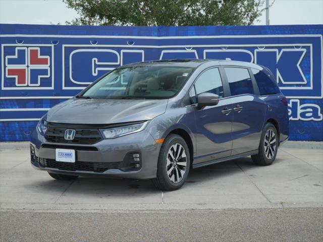 2026 Honda Odyssey EX-L for sale in Pharr, TX