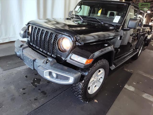 2021 Jeep Gladiator Sport S for sale in Moses Lake, WA
