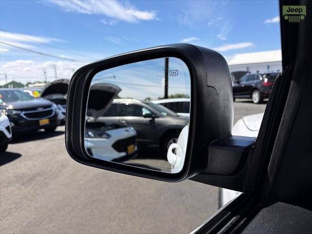 2017 Jeep Grand Cherokee Trailhawk