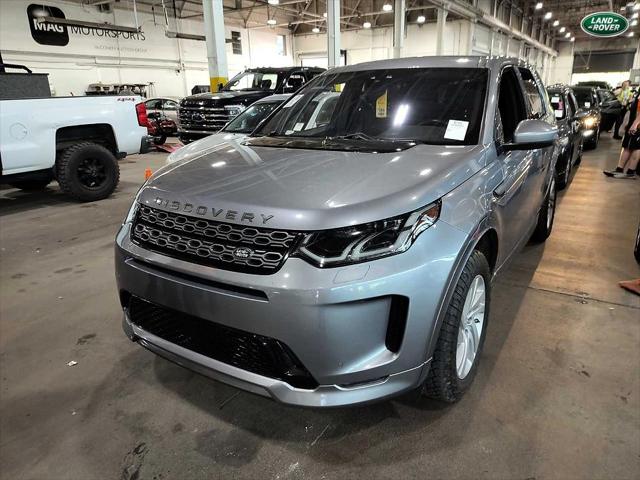 2020 Land Rover Discovery Sport R-Dynamic S for sale in Moses Lake, WA
