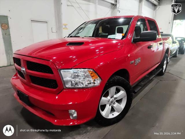 2022 Ram 1500 Classic Tradesman for sale in Moses Lake, WA