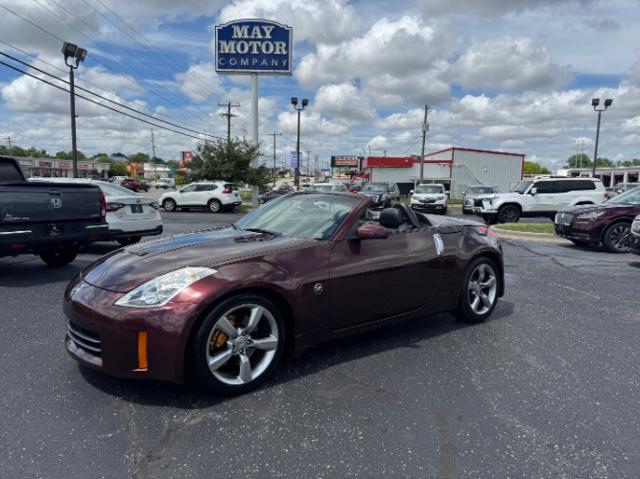 2006 Nissan 350Z Grand Touring for sale in Springfield, MO
