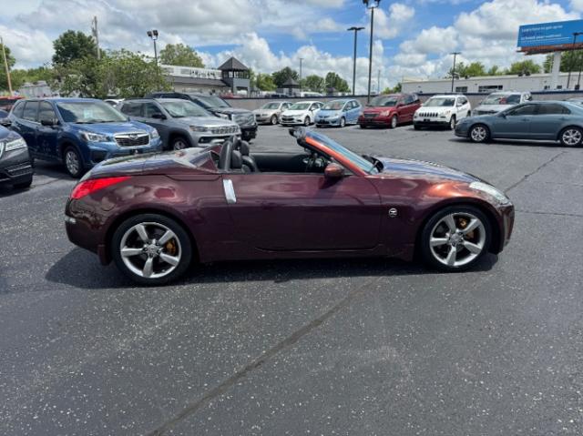 2006 Nissan 350Z Grand Touring