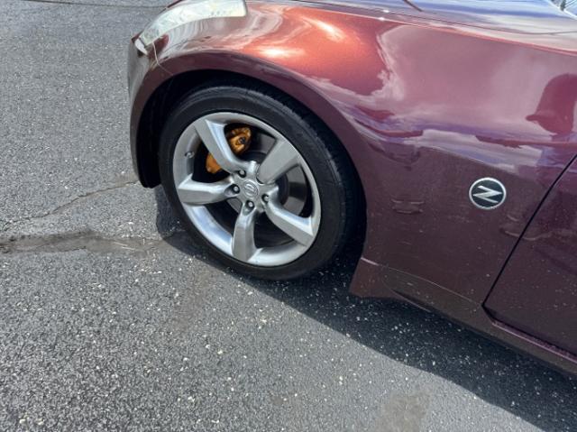 2006 Nissan 350Z Grand Touring