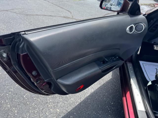 2006 Nissan 350Z Grand Touring