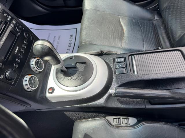 2006 Nissan 350Z Grand Touring