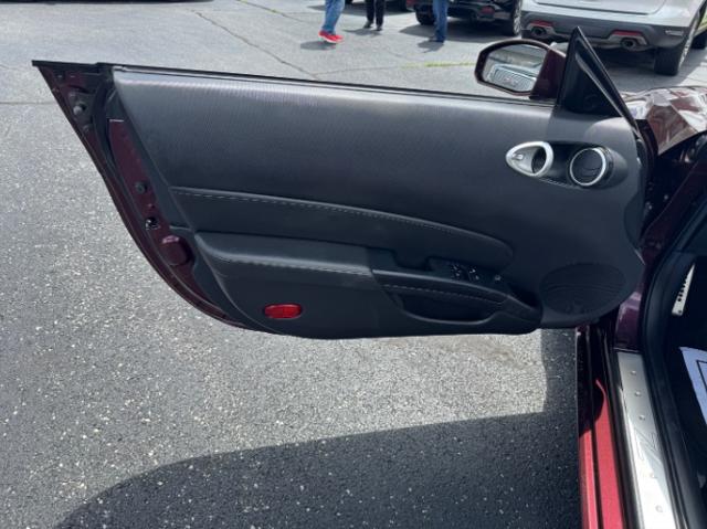 2006 Nissan 350Z Grand Touring