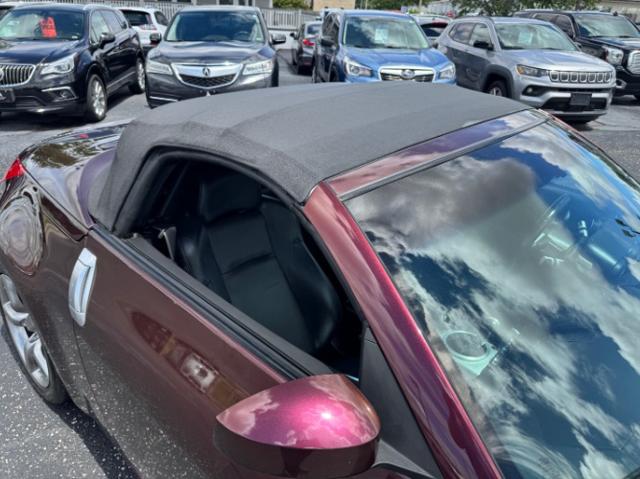 2006 Nissan 350Z Grand Touring