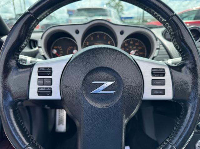 2006 Nissan 350Z Grand Touring