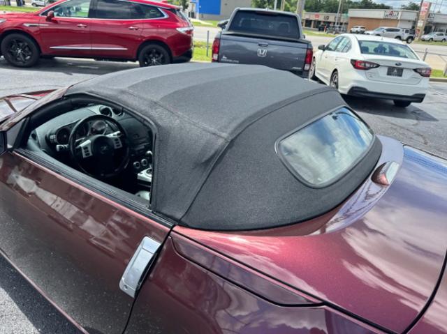2006 Nissan 350Z Grand Touring