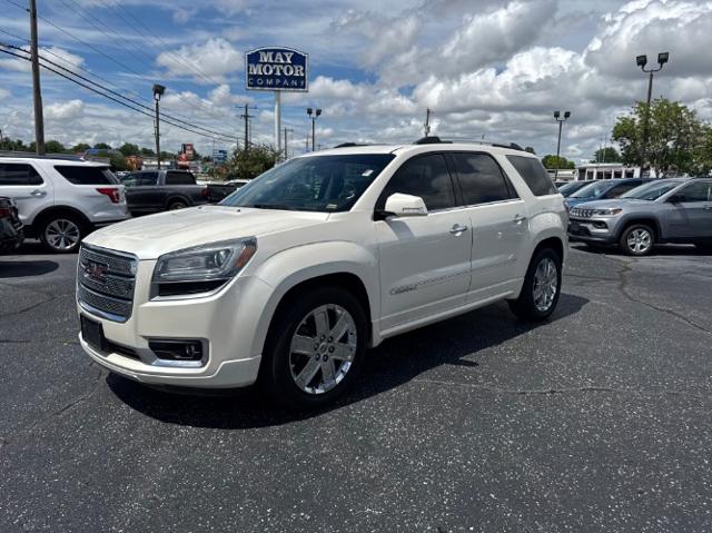 2013 GMC Acadia Denali for sale in Springfield, MO