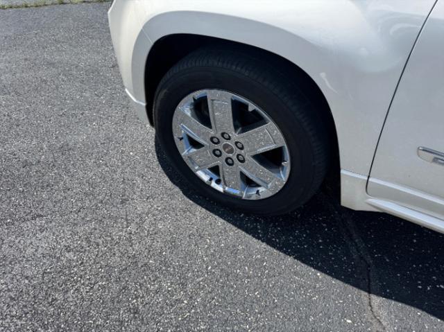 2013 GMC Acadia Denali