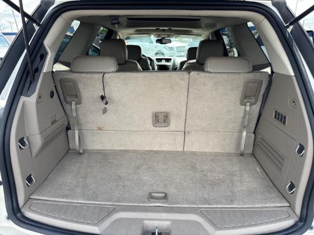 2013 GMC Acadia Denali