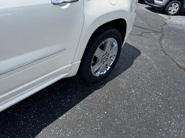 2013 GMC Acadia Denali