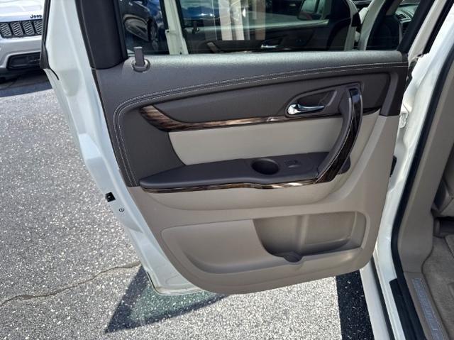 2013 GMC Acadia Denali