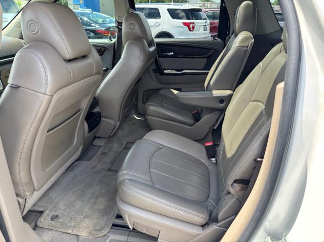 2013 GMC Acadia Denali