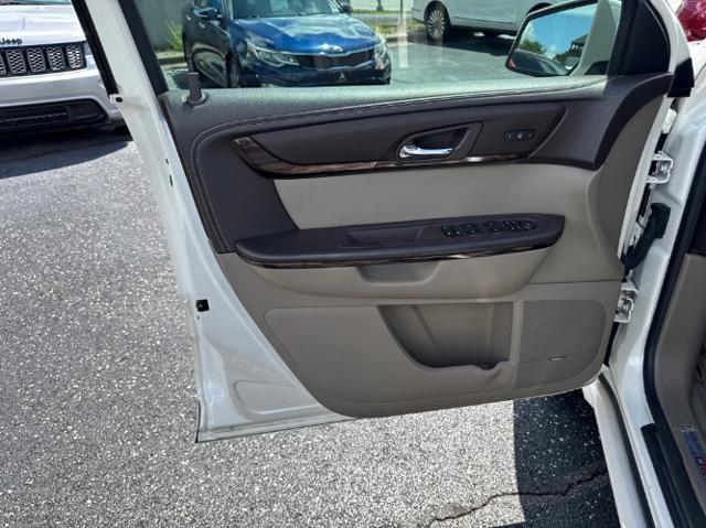 2013 GMC Acadia Denali