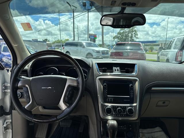2013 GMC Acadia Denali