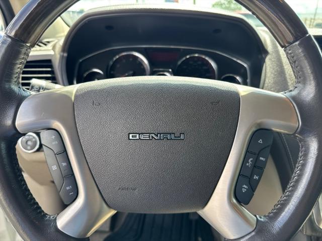 2013 GMC Acadia Denali