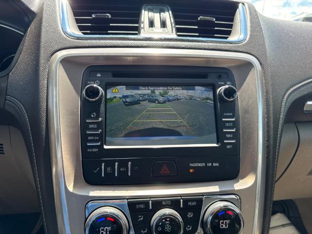 2013 GMC Acadia Denali