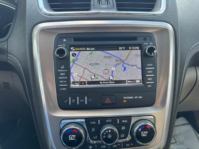 2013 GMC Acadia Denali