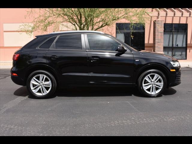 2018 Audi Q3 2.0T Premium for sale in Phoenix, AZ