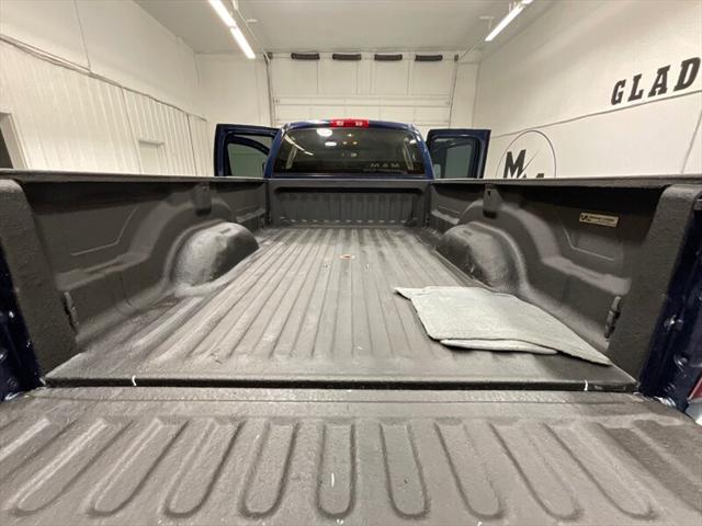 2007 Dodge Ram 3500 SLT/TRX4 Off Road/Sport