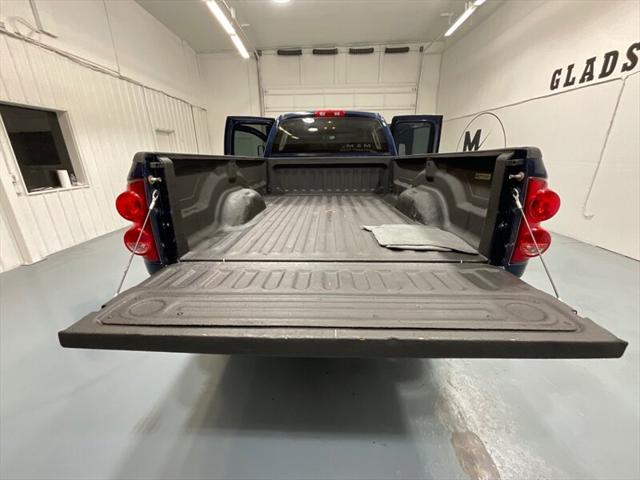 2007 Dodge Ram 3500 SLT/TRX4 Off Road/Sport