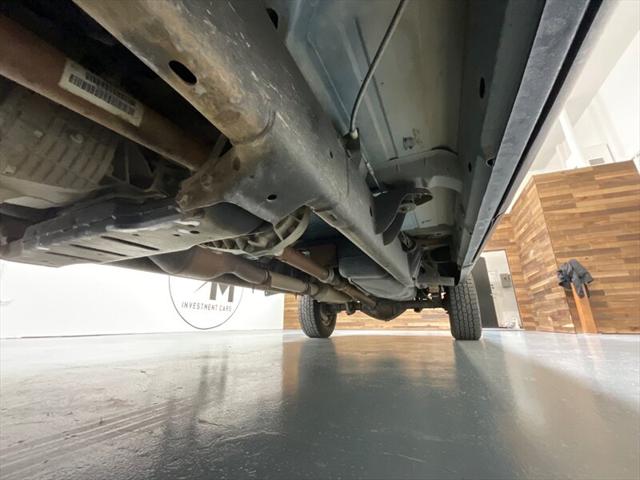 2007 Dodge Ram 3500 SLT/TRX4 Off Road/Sport