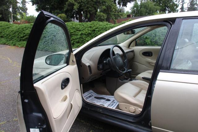 1996 Saturn SL SL2