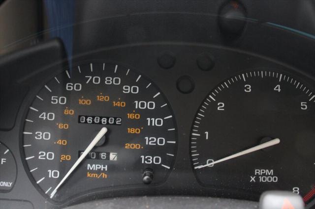 1996 Saturn SL SL2