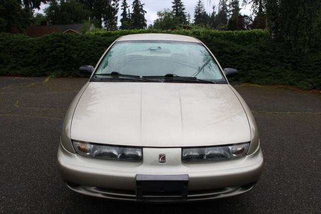 1996 Saturn SL SL2